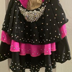Dance Costume 