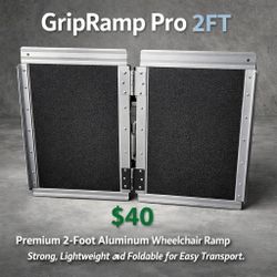 GripRamp Pro 2FT