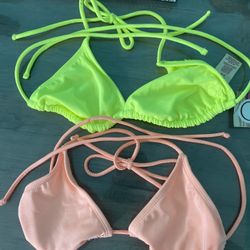 Bikini Tops
