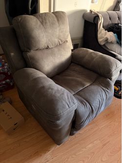 Electric recliner