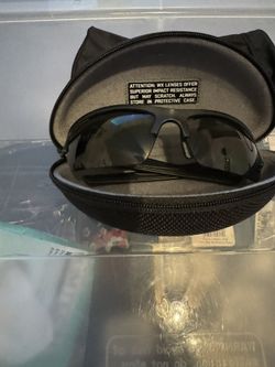 Safety Frames Wiley X ANSI Rated