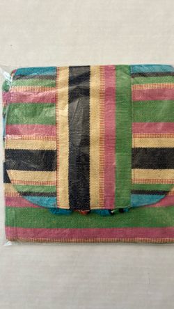 Boho Crossbody Bag