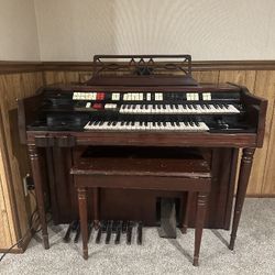 FREE ORGAN