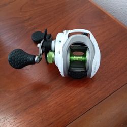Baitcaster 