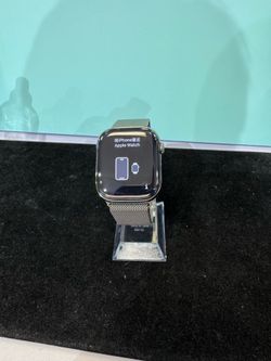 Apple Watch 11 46mm LTE