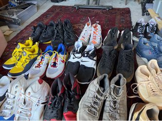 Shoes for sale