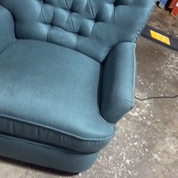 Electric Recliner