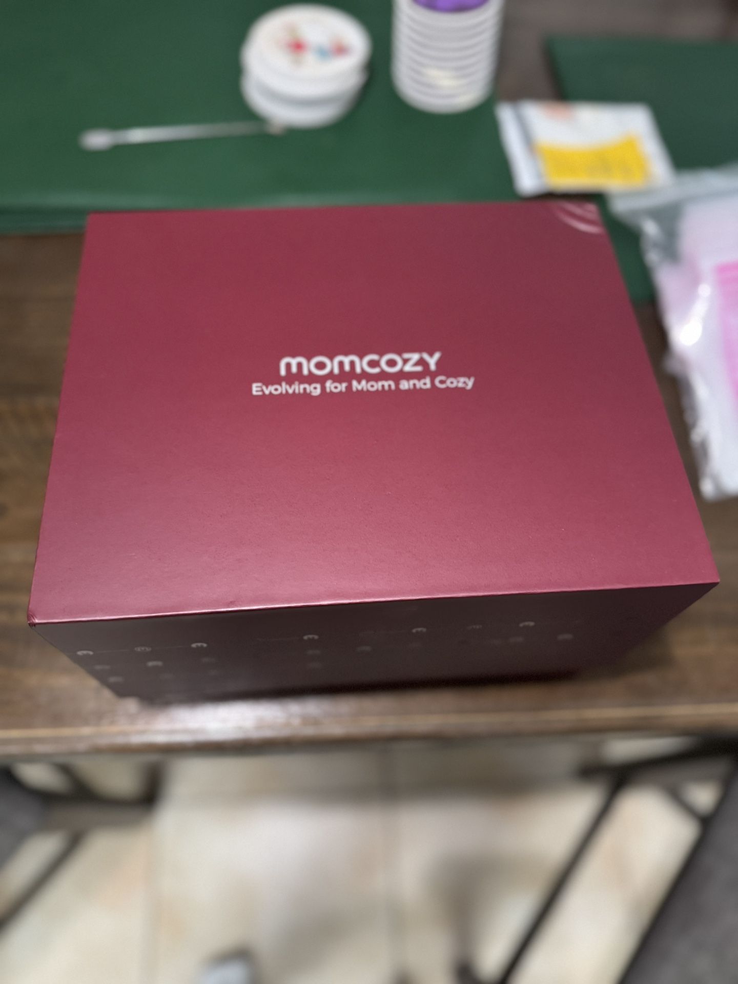 Momcozy Air 1 Electric Pump