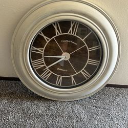 Clock 