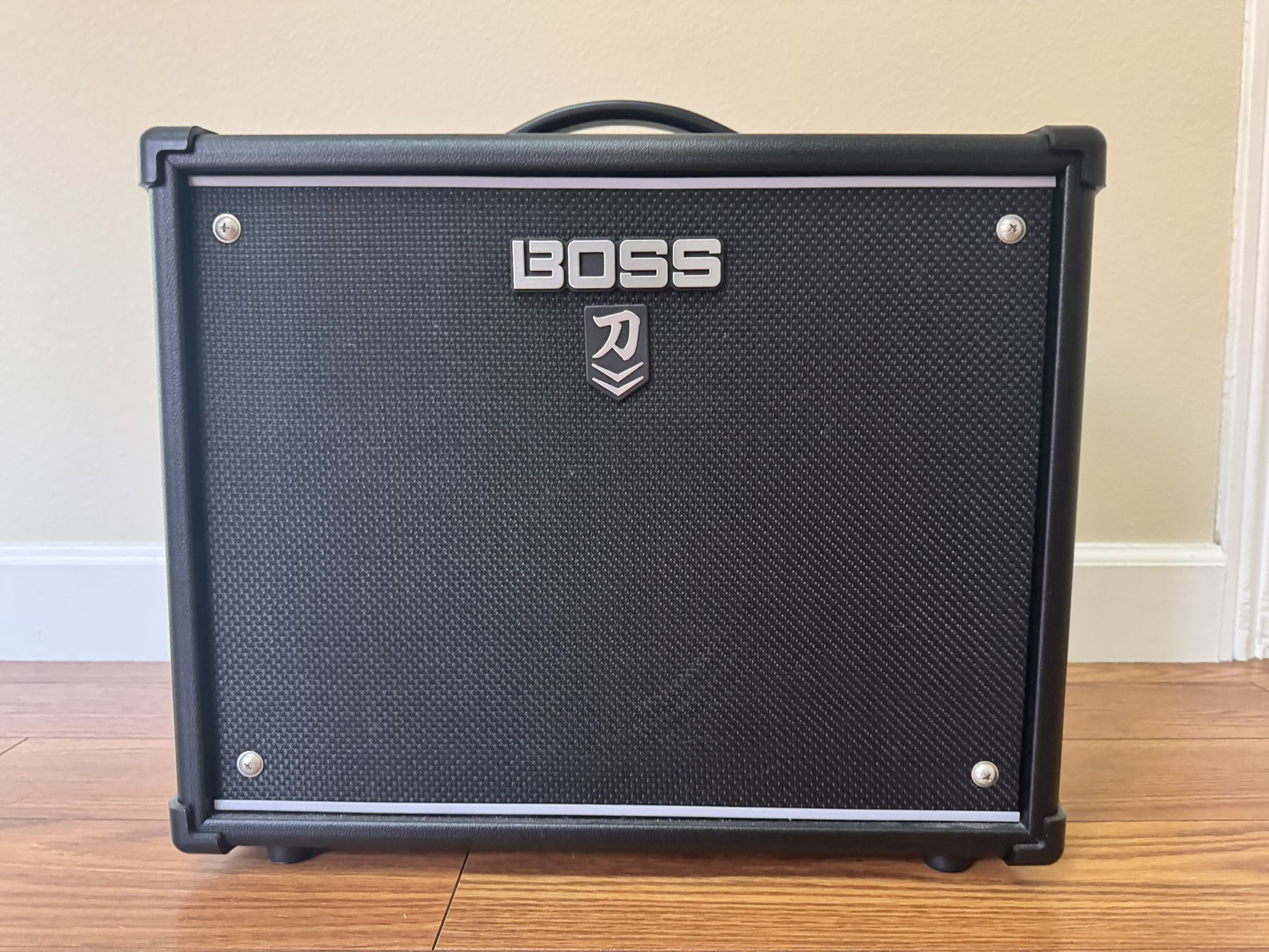 Boss Katana MKII 50W