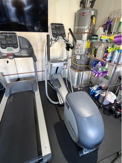 PRECOR Elliptical