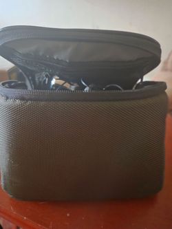 JVC Camcorder