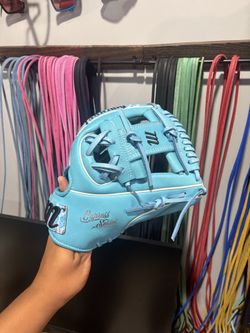 Marucci capitol series