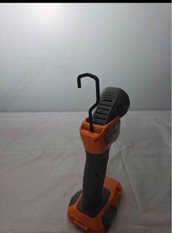 Ridgid 18V Work Light Cordless