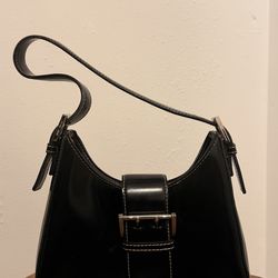 Buckle Mini Bag