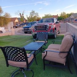 Nice Patio Furniture 