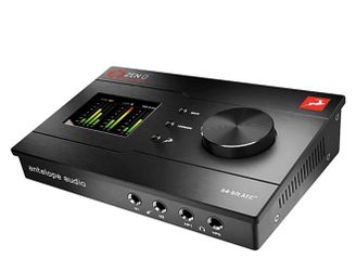 Antelope Zen Q Synergy Core Audio Interface