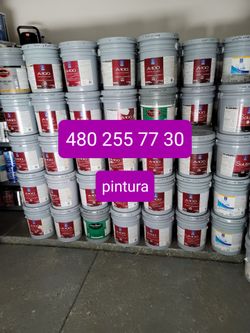 Pintura de venta