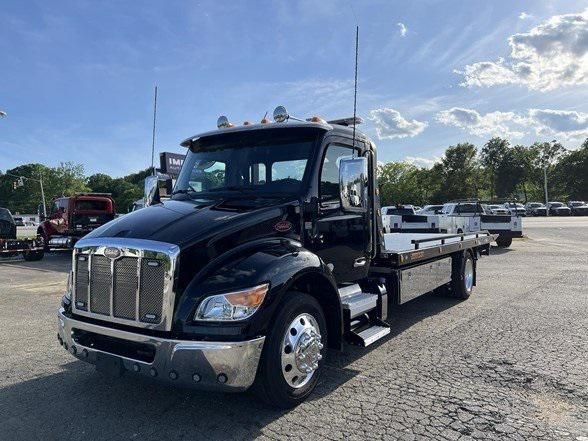 2024 Peterbilt 536