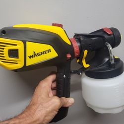 WAGNER SPRAYER