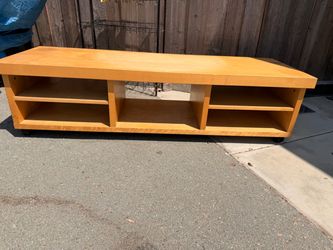 TV console free