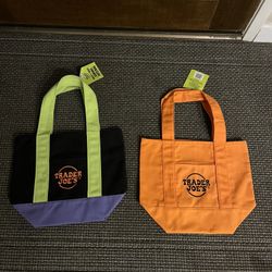 Trader Joe’s Mini Tote