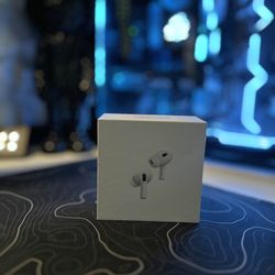 AirPod Pro 2nd Generation 