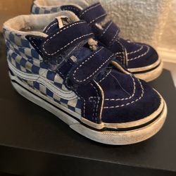 Vans Toddlers