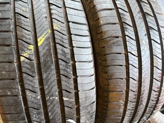 235-50-18 Michelin