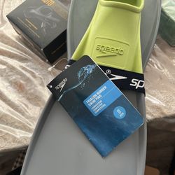 Speedo Swim Fins