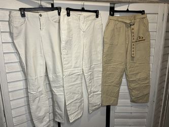 Variety Pants