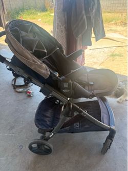 Stroller