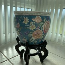 Big Vase