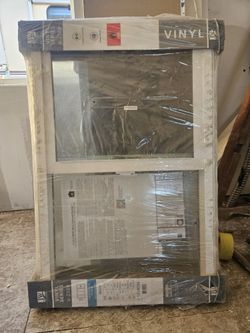 Siding Window