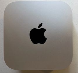 Mac mini M4 Pro 48GB