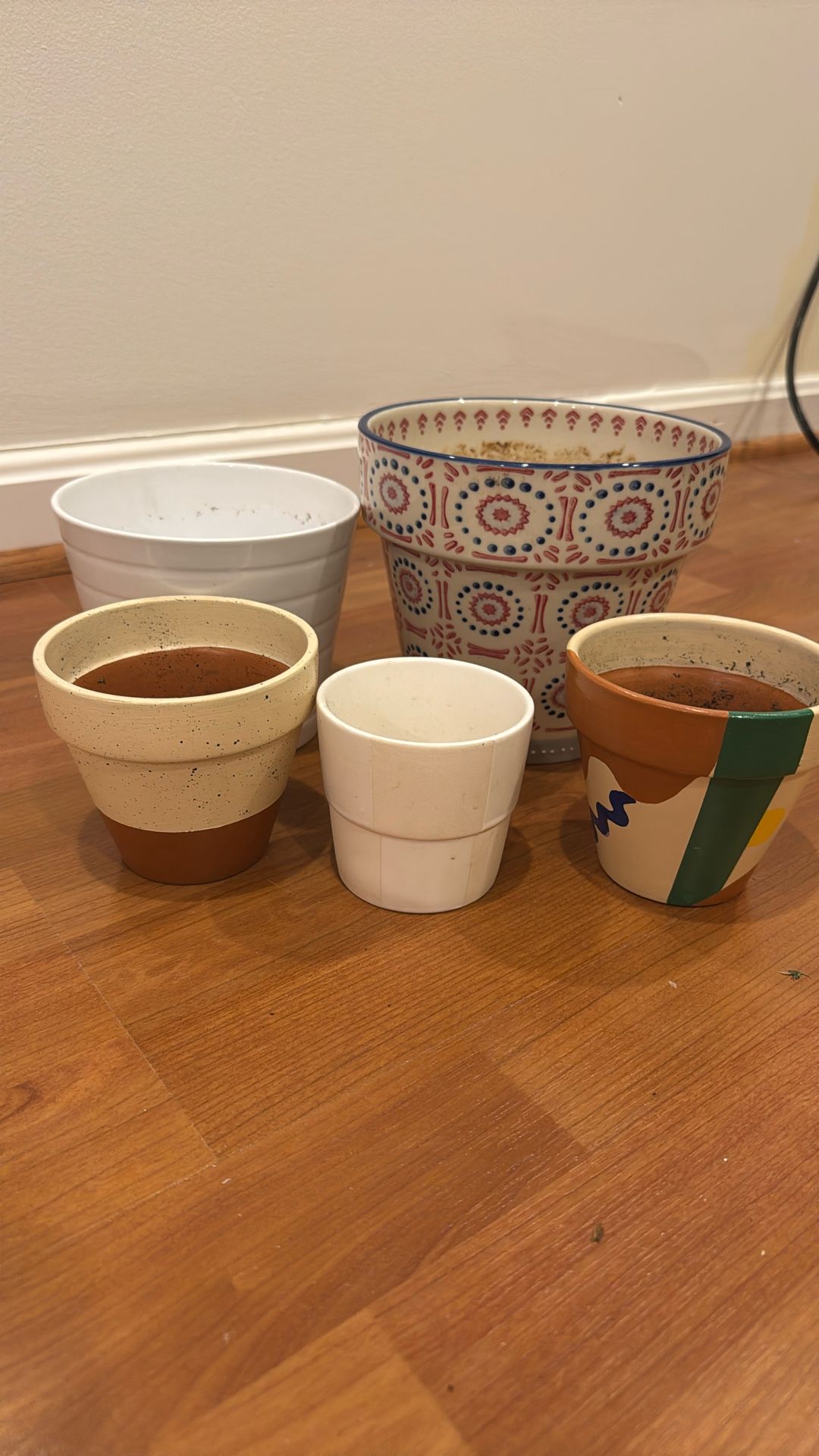 Plant Pots