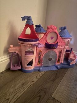 Little People Princess  Castle