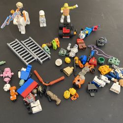 Lego Figures