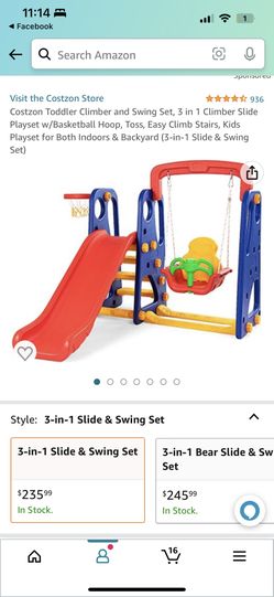 Playset