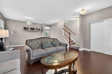 Sofas , ottoman & side tables
