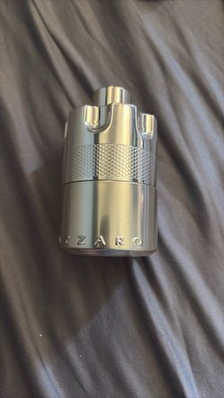 Azzaro cologne