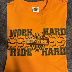 Harley Davidson T-Shirt 