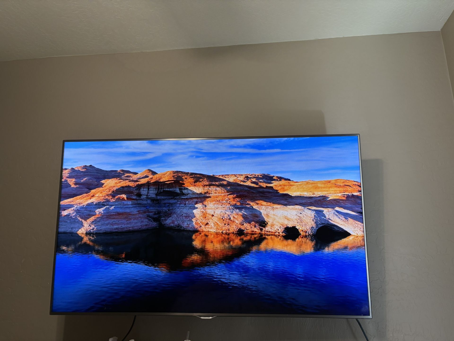 Samsung 75inch Tv