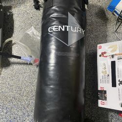 Century Heavy Bag