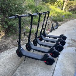 🔥 A10 Electric Scooter – Like New 🔥