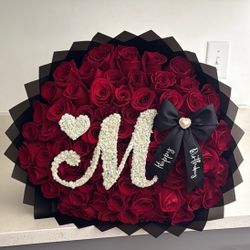 Flower Bouquets / Ramos