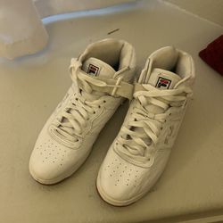 Fila Shoes