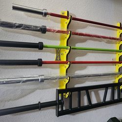 NEW Barbells 2" Olympic Size