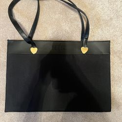 YSL Paris Tote Bag