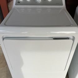 Washer And Dryer(General Electric)